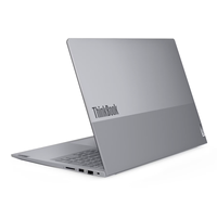 ThinkBook 16 DUCD Ultra 5-225U / 16GB / 1TB SSD 2.5K Tersedia