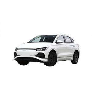 BYD E2 <span class=keywords><strong>2023</strong></span> d'occasion à faible kilométrage, version Comfort, autonomie 405 km, véhicule électrique compact, documents d'exportation complets pour importateurs <span class=keywords><strong>de</strong></span> véhicules électriques urbains à bas prix <span class=keywords><strong>en</strong></span> Afrique - Product Image 1