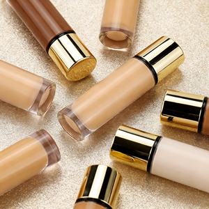 Nouveauté : fond de teint liquide mat waterproof 29 couleurs, maquillage visage, cosmétiques, avec étiquette privée, couvrance totale - Product Image 4