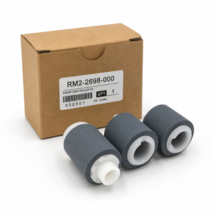 Rodillo de Separación de Papel de Goma <span class=keywords><strong>ASON</strong></span> RM2-2698 para Impresora HP LaserJet - Product Image 1
