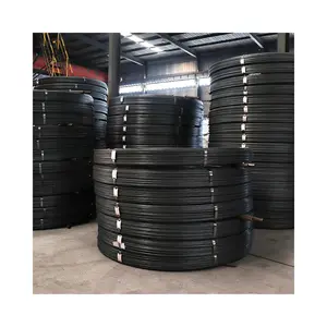 Factory Price Zinc Coated Hot Dipped Gi Galvanised High Tensile High Carbon Galvanized Steel Metal Wire