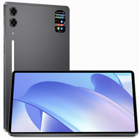 Ucuz Yeni 4G Akıllı Android Tablet OEM 11 inç Android14 Profesyonel Kullanım 1920x1200 MTK FHD Ekran Sim Kartlı WiFi Oyun ve İş İçin