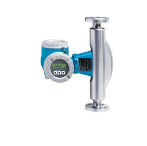 Originele En Lage Prijs Endress Hauser Flowmeter Roline Promass E + H 84f Coriolis Flow Meter - Product Image 2