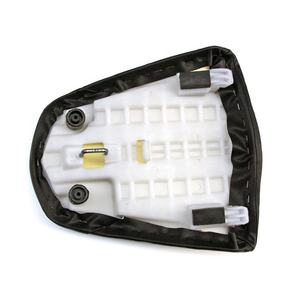 เบาะที่นั่งผู้โดยสารด้านหลัง KOLMIO-LAM เหมาะสำหรับฮอนด้า <span class=keywords><strong>CBR</strong></span> <span class=keywords><strong>250R</strong></span> เบาะนั่งรถจักรยานยนต์<span class=keywords><strong>2011</strong></span>- 2015 CBR250R - Product Image 6