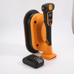 Lithium Battery Tile Laying Machine K-919B Rechargeable Vibrator For Home Decoration - Product Image 4