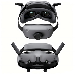 Lunettes Goggles 3 238g Micro-OLED 100 °   Écran FOV 2.7K O4 Pancake Tracking Léger pour DJ FPV pour une Expérience Immersive - Product Image 5