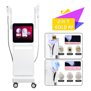 New Selling Face Treatment Repair Frequencias Skin Tightening Face Lifting Fractional Beauty <b>Machine</b> - Product Image 6