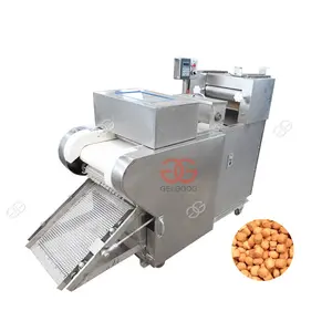 Automatic Nigerian ChinChin Cutting Machine Chin Chin Making Machine