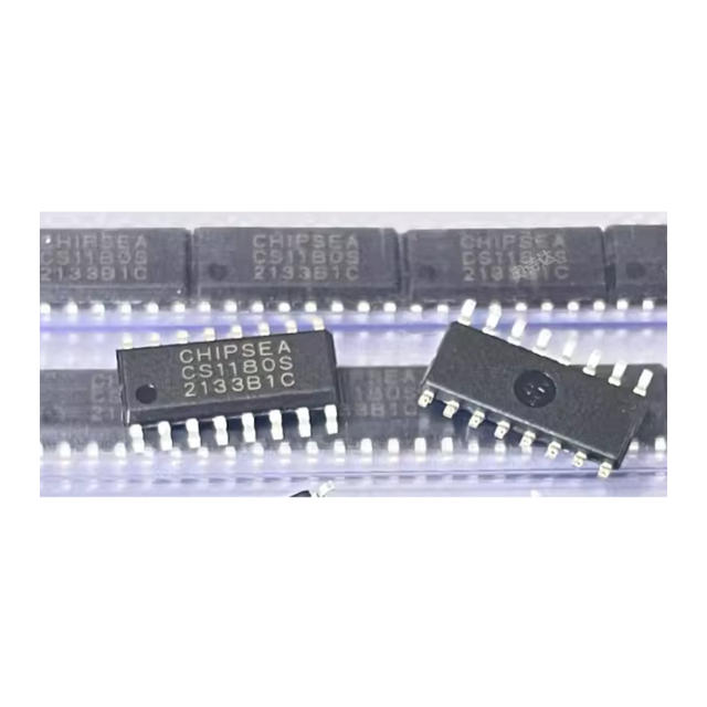 CS1180S SOP-16 Integrated Circuit CS1180 New IC Chip