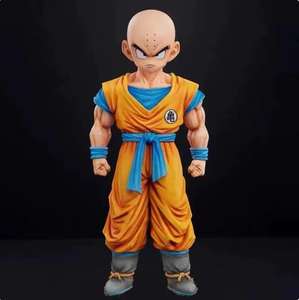 HESPER Venta al por Mayor de Figuras de PVC de 13-32cm de Yamcha, Son Gohan, Piccolo, Kuririn, Anime DBZ Dragon, Figuras de Acción, Estatuas, Juguetes - Product Image 3