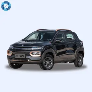 Đặt Cọc Hộp Nano Dongfeng Giá Rẻ Xe Năng Lượng Mới Xe Ô Tô Đã Qua Sử Dụng Xe Điện EX1 Dongfeng Nano BOX E Xe Điện