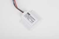 Fabricant interrupteur de lumière pour miroir LED interrupteur de lumière led capteur à bouton unique bouton tactile pour variateur led interrupteur tactile