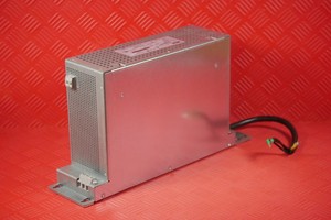LENZE E94AZMP0294 ตัวกรองสายไฟ / ตัวกรองไฟฟ้ากระแสตรงที่ใช้แล้ว - Product Image 4