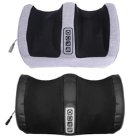 Masseur électrique multifonctionnel Shiatsu CYANMED BISD-0406 personnalisé pour la santé des pieds, des mollets et des jambes