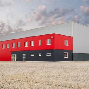 ไฟส่องสว่างสำหรับใช้ในสำนักงานทนทานต่อการกัดกร่อน - Product Image 6