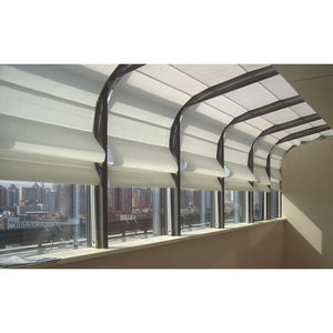 Stores motorisés personnalisés en nid d'abeille pour puits <span class=keywords><strong>de</strong></span> lumière stores cellulaires occultants électriques avec télécommande pour <span class=keywords><strong>fenêtre</strong></span> <span class=keywords><strong>de</strong></span> <span class=keywords><strong>toit</strong></span> au plafond - Product Image 1