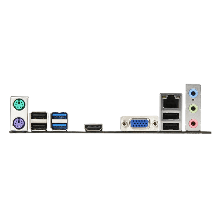 MSI Z77A-G41 Gaming Motherboard - Intel Z77 Chipset for LGA 1155