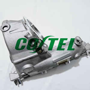 Carcasa de Turbocompresor de Aluminio para <span class=keywords><strong>BMW</strong></span> B38 B15 B18 116i 118i <span class=keywords><strong>218i</strong></span> 318i 418i 1.5T 9895980 7636784 - Product Image 2