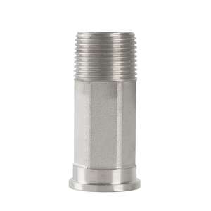 <span class=keywords><strong>Compteur</strong></span> d'<span class=keywords><strong>eau</strong></span> multi-jets en acier inoxydable sans plomb, homologué BMAG NSF, 5/8"-2", SS304, pour <span class=keywords><strong>eau</strong></span> potable - Product Image 4