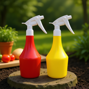 เครื่องพ่นยา BENTA 0.5 ลิตร คละสี แพ็ค 6 ชิ้น - Product Image 3