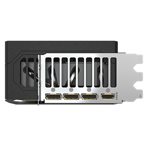 Tarjeta de Video GeForce RTX 5080 16G GPU con Sistema de Refrigeración WINDFORCE, 16GB 256-bit GDDR7 GV-N5080AORUS M-16GD, GIGABYTE GeForce RTX - Product Image 3