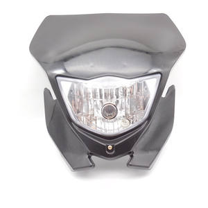 Motorcycle Headlight Motorcycle Led <b>Lights</b> Suitable for Hailin ATV Zhenglin KTM Honda FN101 Huayang T4 Off-road Modification - Product Image 3
