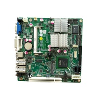 ARBOR 945GSEITX REV.FAB.1.0 Contrôle industriel Ordinateur embarqué Carte mère POS Machine-Stock