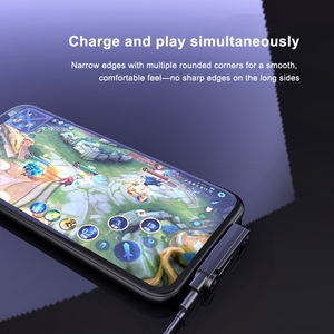 Produit Tendance 2026 : Support Téléphone 2-en-1 240W avec Adaptateur USB-C et Câble de <span class=keywords><strong>Charge</strong></span> Type C pour iPhone 17/15 Pro Max - Product Image 3