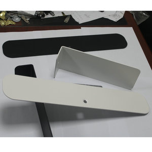 Produttori di Lavorazioni Metalliche a Laser e Saldatura del Guangdong, Lavorazione Personalizzata di Lamiere in Acciaio Inossidabile, Piegatura e Lavorazioni Metalliche - Product Image 4