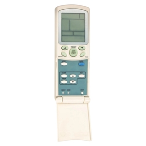 YL-H03 Replace AC <b>Remote</b> <b>Control</b> for Haier Air Conditioner YR-H03 YR-H07 YR-H08 YR-H10 YR-H24 YL-H10 YL-H17 YL-H65 YR-L07 - Product Image 1
