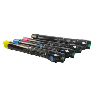 Cartouche de toner pour <span class=keywords><strong>Xerox</strong></span> WorkCentre 7525 7530 7535 7545 7556 7825 7830 7835 7845 7970 006R01517 006R01520 <span class=keywords><strong>006R01519</strong></span> 006R01518 - Product Image 3