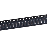 Résistance SMD Cylindrique à Film Mince 0207 MELF 6.8R ±1% 1W 6R8 Neuve et Originale, Fourniture BOM MMB02070C6808FB200