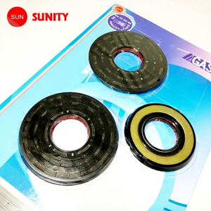SUNITY TAIWAN Nuevo Retén de Aceite de Cigüeñal 622118 de Alta Calidad para Motores Fuera de Borda Yamaha GP1200 WaveRunner 1997-2002 XL12 LTD 1999 - Product Image 1