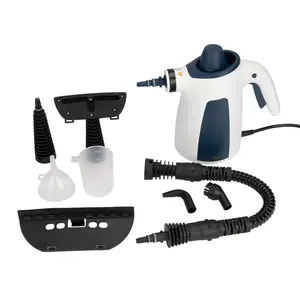 Multi 1050W Steam Cleaner 380ml Water Tank Powerful Steam Cleaning Equipment
