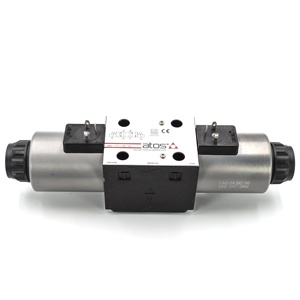 ATOS DKE-1632/2/A/FI/NC 24DC DKE-1711/L-X24DC/BT DKE-1711-X24DC+SP667 DKE-1714 Solénoïde proportionnel - Product Image 1