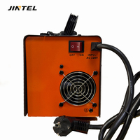 Nouvelle machine à souder sans gaz MIG-600 Inverter DC 600A certifiée