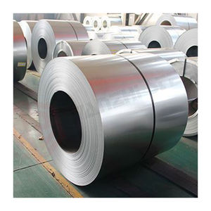 Bobine d'acier galvanisé de haute qualité <span class=keywords><strong>Prix</strong></span> de l'usine Bobine d'acier de zinc galvanisé Feuilles d'acier galvanisé Bobines de tôle galvanisée - Product Image 1