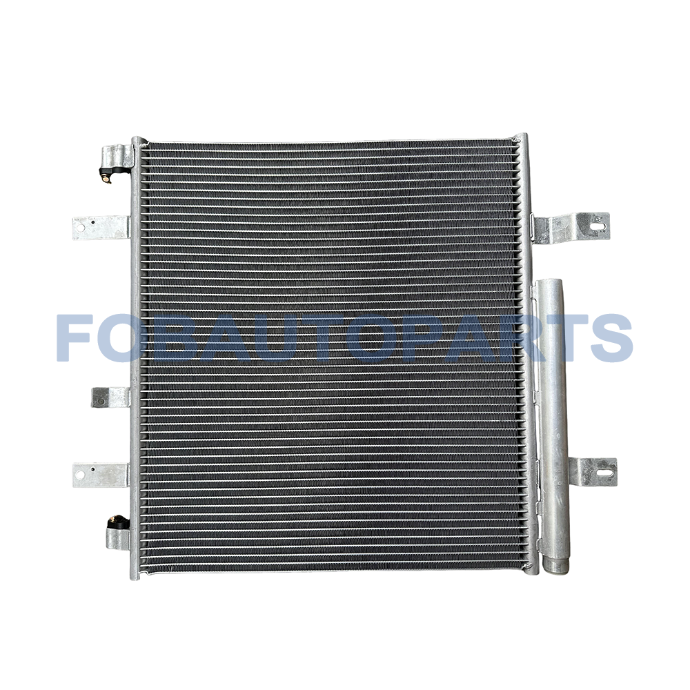 For Mercedes Benz ATEGO 2 ATEGO 3 Air Conditioning Radiator Condenser 9705000154 A9705000154