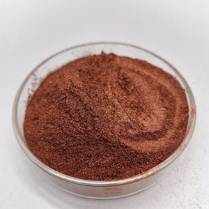 Китайский завод, высокочистый ультратонкий порошок из чистой меди, цена - Product Image 5