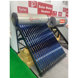 IMPOSOL 80L-300L <span class=keywords><strong>Precio</strong></span> bajo sin presurizar para el sistema <span class=keywords><strong>de</strong></span> <span class=keywords><strong>calentador</strong></span> <span class=keywords><strong>de</strong></span> agua <span class=keywords><strong>solar</strong></span> comercial o <span class=keywords><strong>de</strong></span> hotel doméstico - Product Image 4