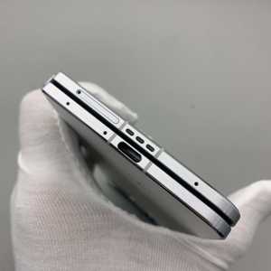 สมาร์ทโฟนหน้าจอพับได้ 5G Deca Core รุ่น Find N5 สีเขียว กล้อง 4K ประสิทธิภาพสูง รองรับ AI <span class=keywords><strong>ทำงาน</strong></span>ได้ดี พร้อมภาษาอังกฤษ/สเปน - Product Image 5