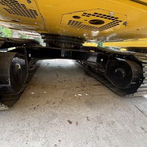 รถขุดไฮดรอลิก Cat 320GC รุ่นใหม่ ใช้งานน้อย ประหยัดน้ำมัน โครงสร้างแข็งแรง พร้อมส่งมอบเร็ว - Product Image 5