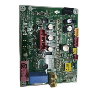 Placa controladora del módulo inversor EBR77852401 EBR77852407 para unidades de aire acondicionado central - Product Image 1