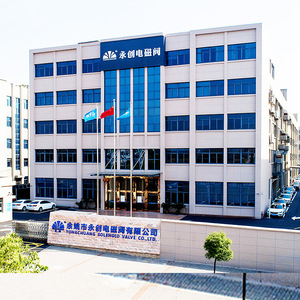 Válvula Solenoide de Control de Fluidos Manual YC para Aceite, Personalizable, Soporte OEM - Product Image 2