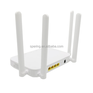 OptiXstar K662C AX3000 WiFi6 GPON ONU 4GE FTTR Router Mesh 3 en 1 <span class=keywords><strong>Repetidor</strong></span> WiFi con 4 Puertos GE y 4 Antenas Equipo de Fibra Óptica - Product Image 3