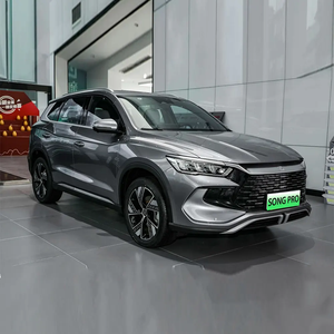 2025 nuova auto ibrida BYD Song Pro 51km DM-i edizione 2024 110 Km 150Km ammiraglia BYD-Song New Energy Vehicle - Product Image 1