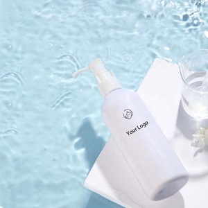 Meilleure vente de lotion corporelle blanchissante et hydratante pour la peau en 7 jours Lait OEM de marque privée infusé à la vitamine C pour éclaircir la peau noire - Product Image 2