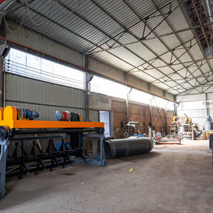 <span class=keywords><strong>Compost</strong></span> rotatif Trommel écran <span class=keywords><strong>tamis</strong></span> <span class=keywords><strong>tamis</strong></span> Machine pour vermicompost BSF Frass Animal fumier engrais organique - Product Image 6