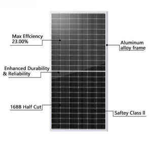 زجاج مزدوج من النوع N من النوع - Product Image 4