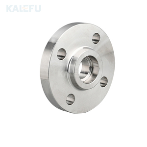 ASTM A182 1/'' -60'' inch Ống thép không gỉ lắp bích ANSI b16.5 lớp 150lb 300lb 600lb 900-2500lb ổ cắm Hàn mặt bích - Product Image 2